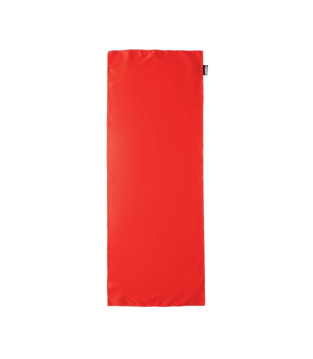 Serviette De Sport Tuko Taille Unique Rouge MidOcean-2