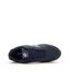 Baskets marine homme lotto twenty6-4