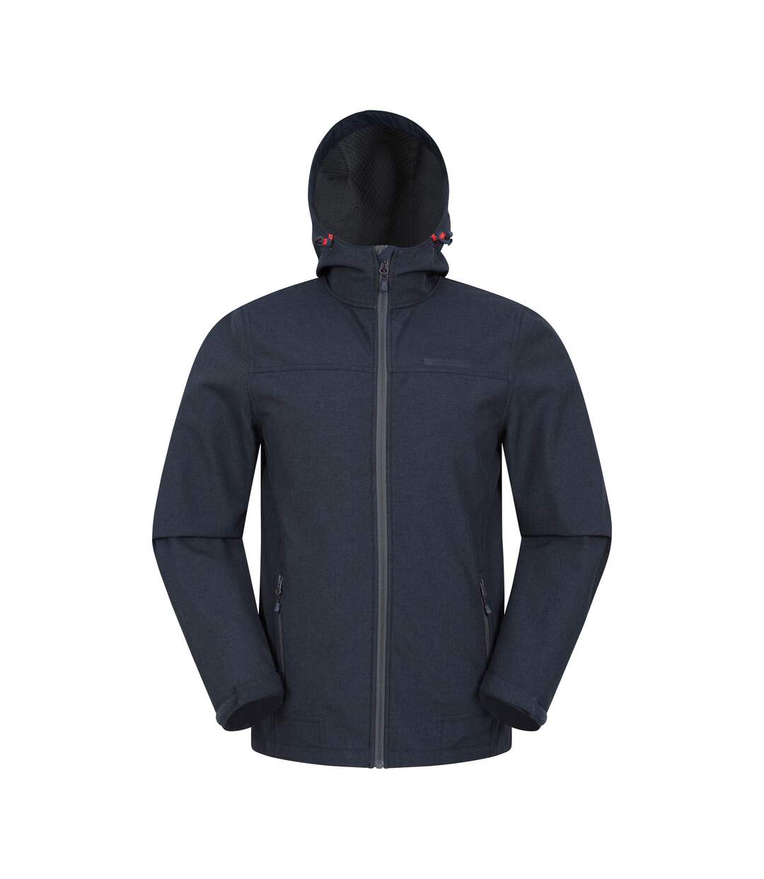 Veste reykjavik homme bleu marine Mountain Warehouse Mountain Warehouse