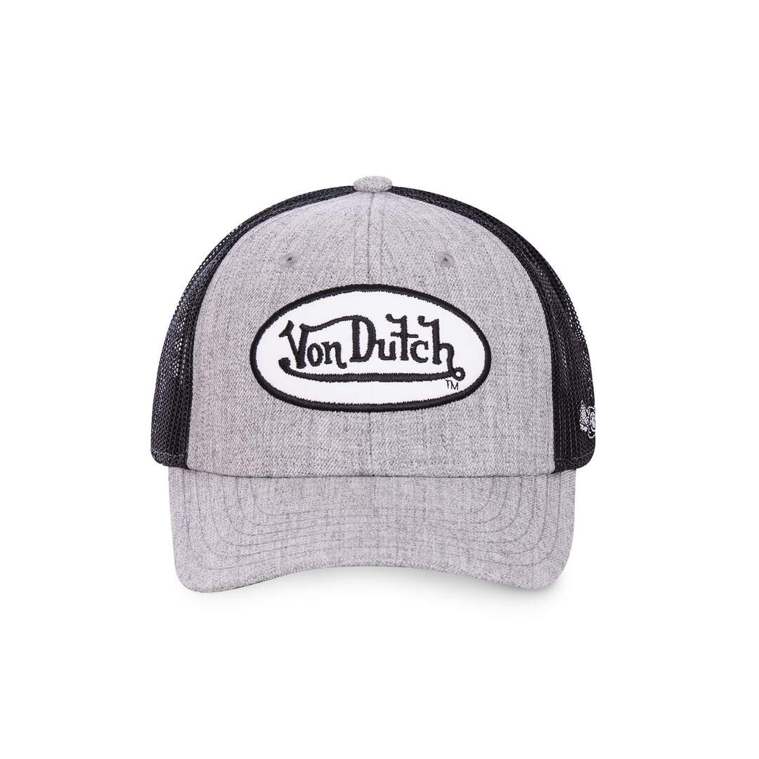 Casquette Baseball Filet Terry Vondutch-2