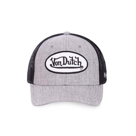 Casquette Baseball Filet Terry Vondutch