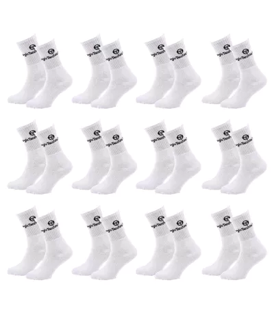 Chaussettes SPORT SERGIO TACCHINI - Pack de 12 Paires