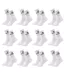 Chaussettes SPORT SERGIO TACCHINI - Pack de 12 Paires-1