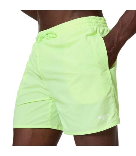 Mens Essential Swim Shorts Clover Speedo