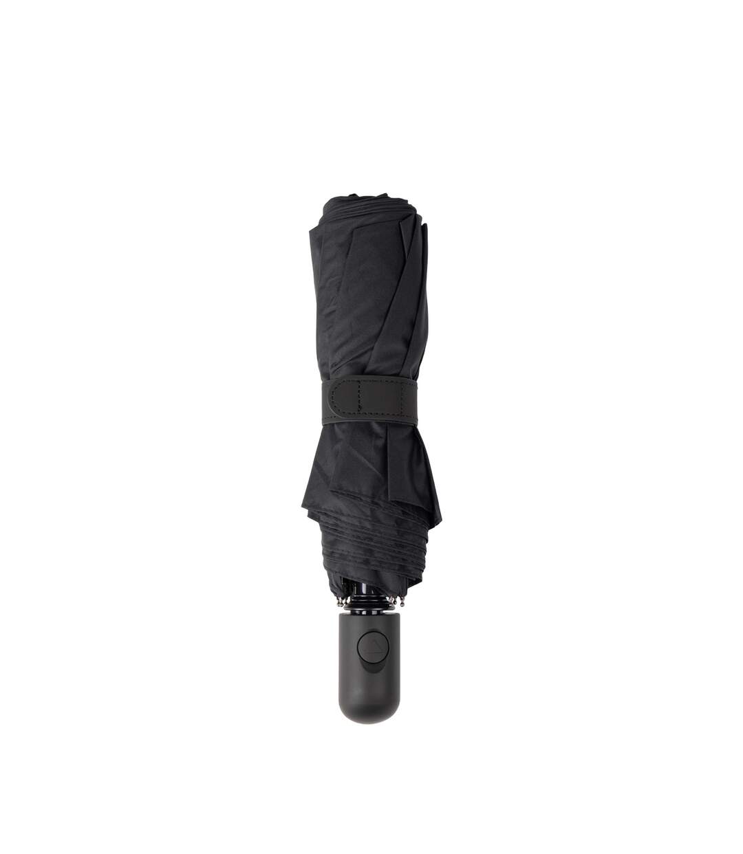 Baltimore rpet aware folding umbrella one size black Vinga-4