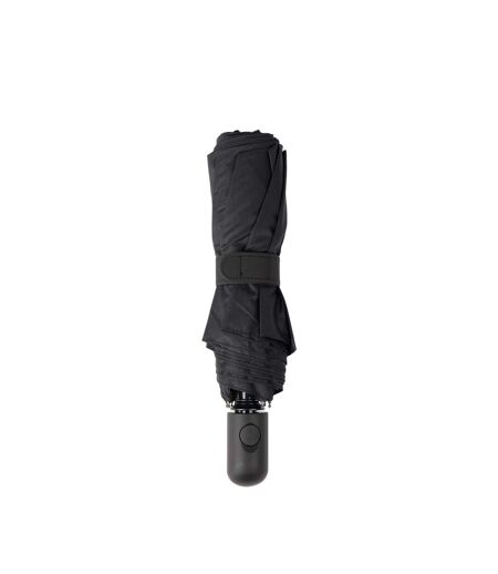 Baltimore rpet aware folding umbrella one size black Vinga