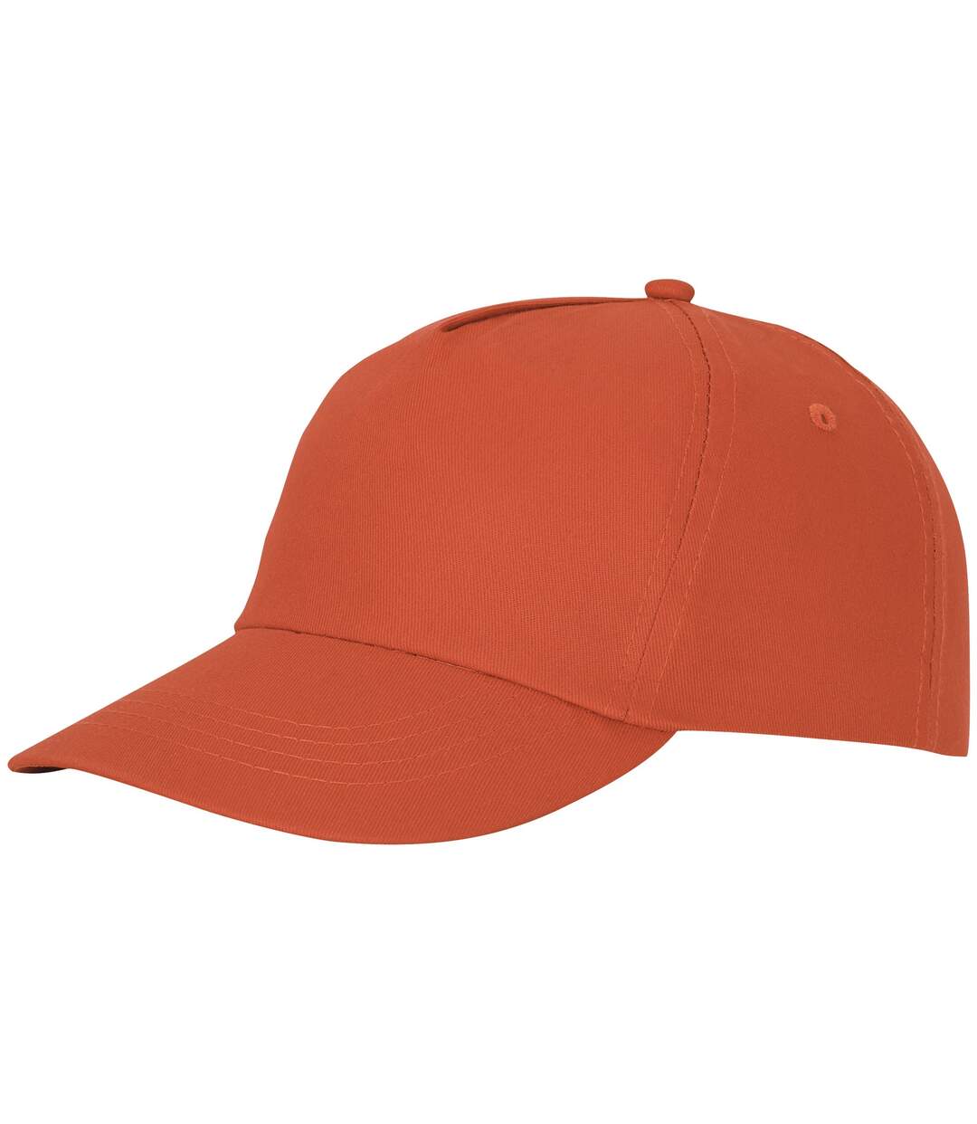 Casquette feniks orange Bullet