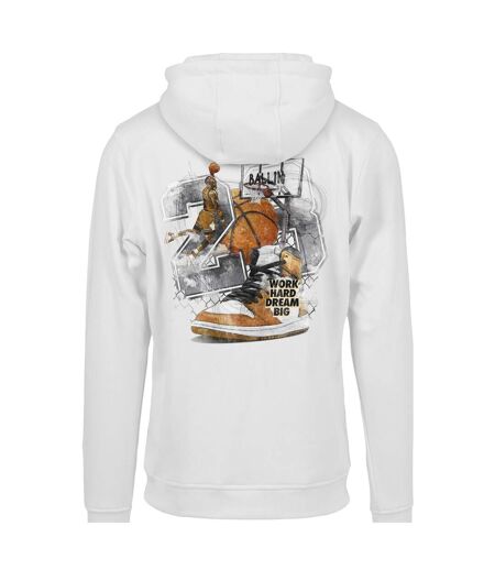 Blanc Mister Tee