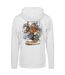 Blanc Mister Tee-2