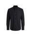 Chemise Noire Homme Jack & Jones Summer - L-1