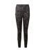 Legging kiwi pro femme gris ton sur ton Craghoppers-1