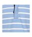 Sweat Motif/style Rayé Homme Ciel Lazy Jacks-4