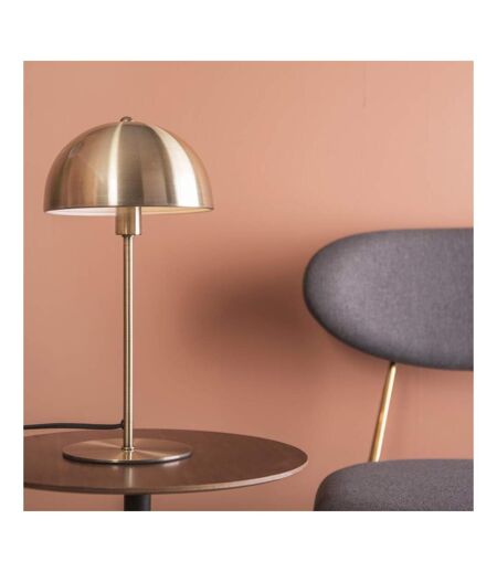 Lampe à poser en métal Bonnet 39 cm