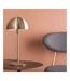 Lampe à poser en métal Bonnet 39 cm-2