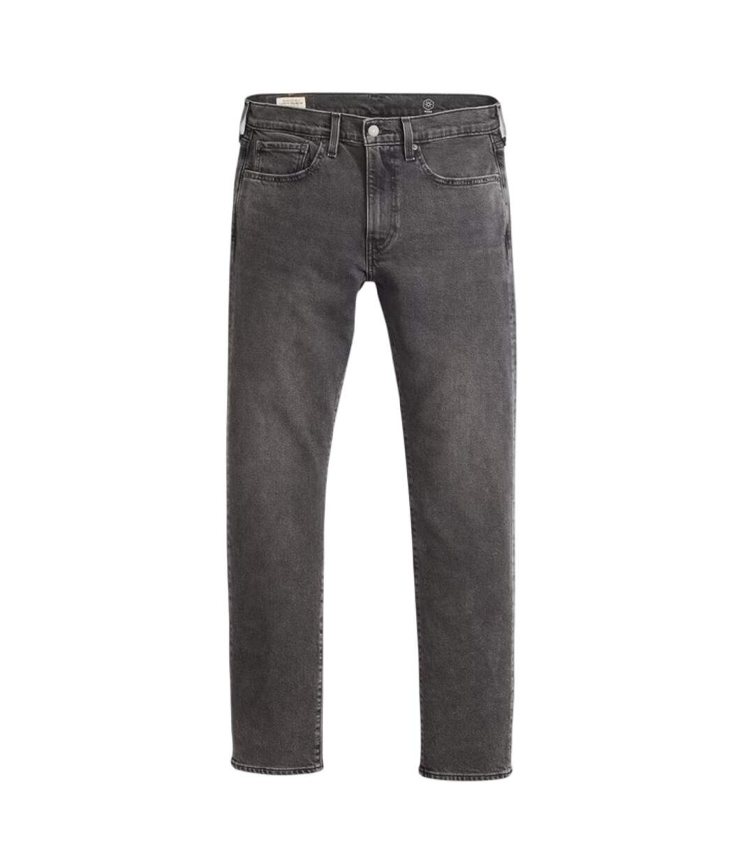 Jean Homme Pepper Warm Levis-2