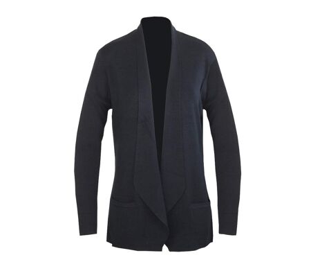 Gilet en maille COLCHIQUE4
