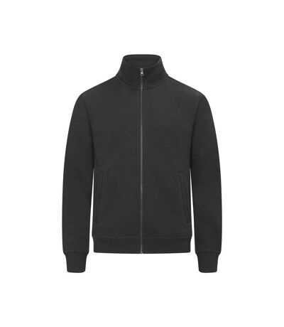 Cardigan Miami Homme Noir Clique