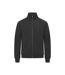 Cardigan Miami Homme Noir Clique-1