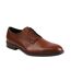 Derbies homme marron Where´s That From Where´s That From