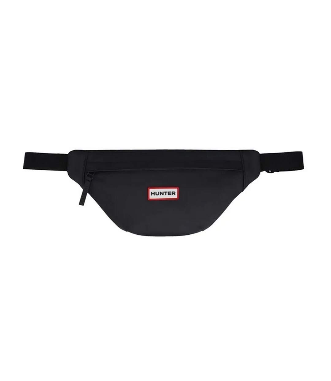 Lough waist bag one size black Hunter-1