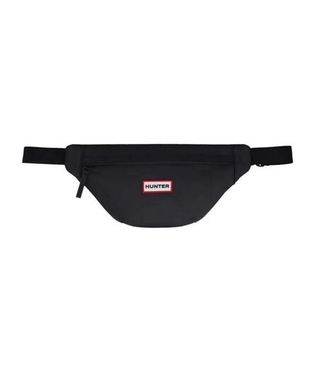 Lough waist bag one size black Hunter