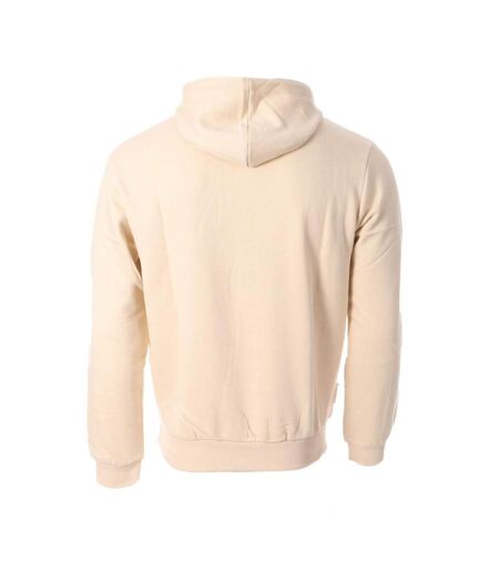 Sweat à Capuche Beige Homme Redskins 231092 - XL