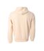 Sweat à Capuche Beige Homme Redskins 231092 - XL-2