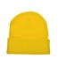 Bonnet Jaune L-Merch-1