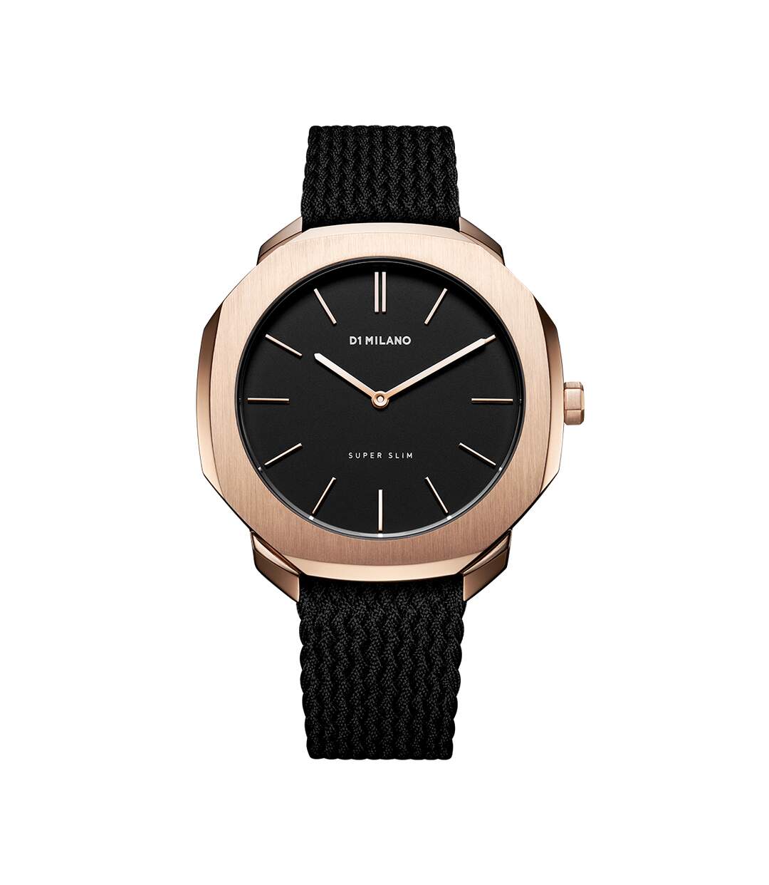 Montre Mixte D1-Milano Quartz SSPL02