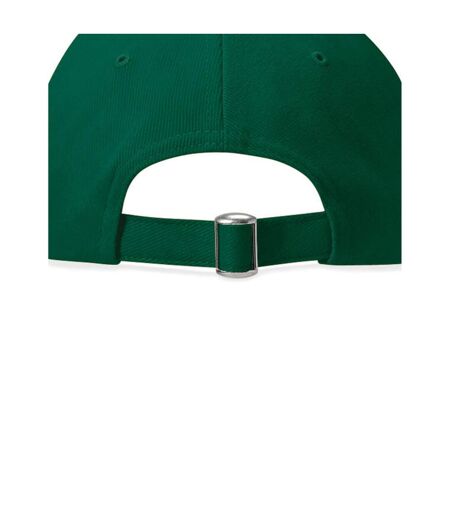 Casquette De Baseball Pro-style Adulte Vert Forêt Beechfield