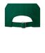 Casquette De Baseball Pro-style Adulte Vert Forêt Beechfield-2