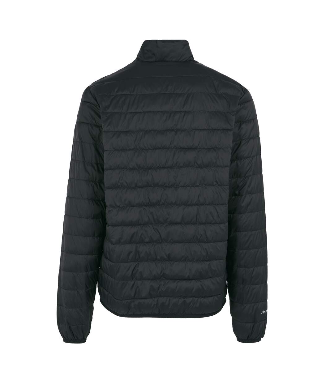 Veste isolée hillpack homme noir / ocre rouge Regatta-2