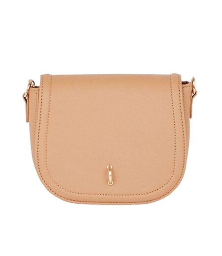 Sac à bandoulière tanisha femme taille unique beige Dorothy Perkins Dorothy Perkins