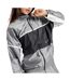 Veste grise/noir femme nike archive - l-1