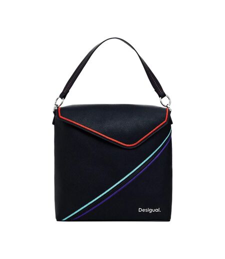 Sac à Dos Desigual Cleo Black Jersey