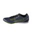 Baskets À Crampons First Homme Gris Mizuno-3