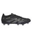 Mens Football Boots Core Black Predator-2