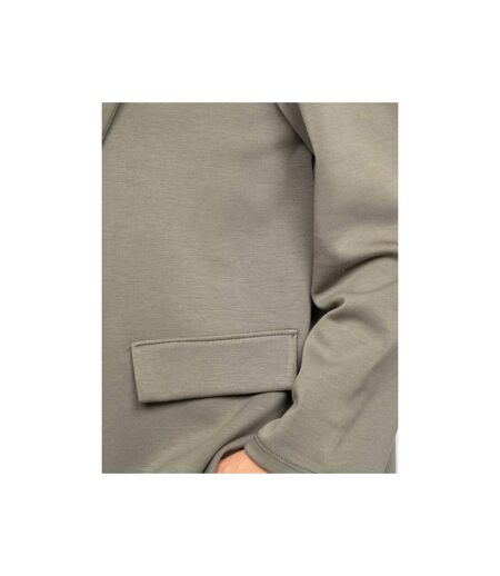 Blazer molleton UNORA - Dona X Lisa