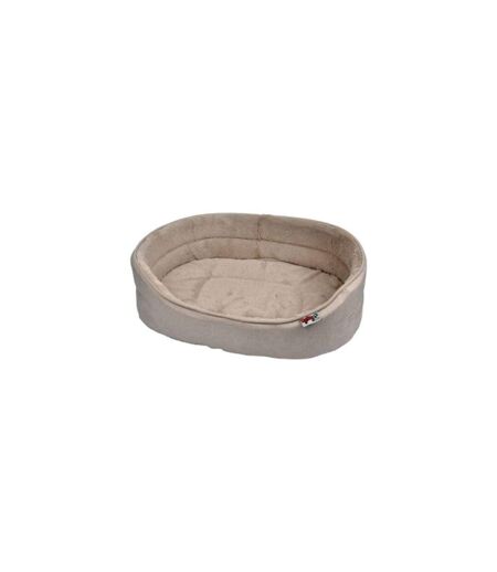 Panier pour Chien & Chat Newton 60cm Taupe