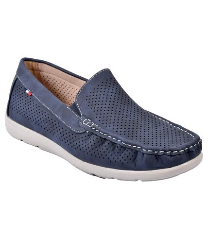 Mocassins PREMIUM SU8932 NAVY