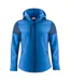 Veste Softshell Prime Femme Bleu Marine Bleu Cobalt Printer-1