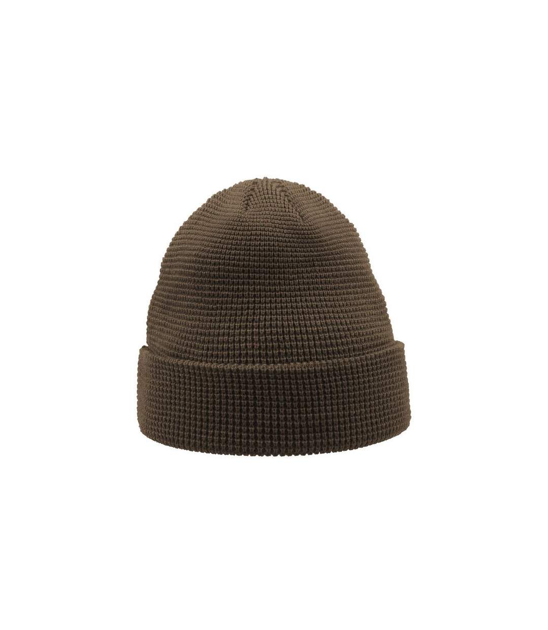 Blog waffle beanie dove grey Atlantis-1