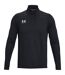 Haut De Sport Challenger Homme Noir Blanc Under Armour-1