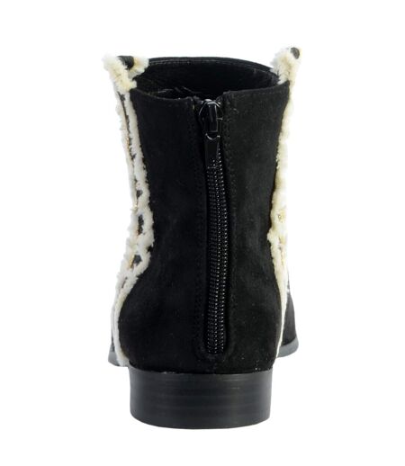 Bottines The Divine Factory