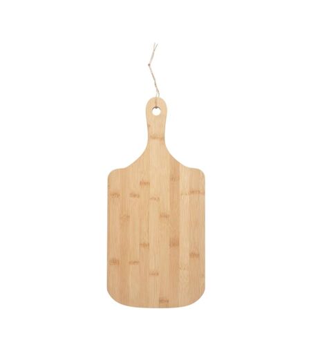 Diyu bamboo serving board one size wood MidOcean