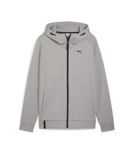 Sweat Gris Homme Puma 625507 - M