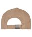 Casquette De Baseball Alpha Marron Flexfit-2