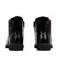 Bottines  à Zip The Divine Factory-4