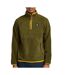 Sweat vert homme timberland tb0a65wk3021-1