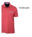Polo en maille piquée POL3001C-4